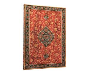 Paperblanks | 2026 Asterix e Obelix | Le Avventure di Asterix | 12 Mesi | Mini | Verso | Chiusura con Fascia Elastica | 160 Pg | 100 GSM