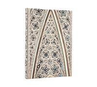 Paperblanks | 2026 Asterix il Gallo | Le Avventure di Asterix | 12 Mesi | Midi | Verso | Chiusura con Fascia Elastica | 160 Pg | 100 GSM