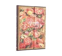 Paperblanks | 2026 Asterix il Gallo | Le Avventure di Asterix | 12 Mesi | Midi | Verticale | Chiusura con Fascia Elastica | 160 Pg | 100 GSM
