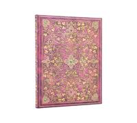 Paperblanks | 2026 Canto dei Fiori Selvatici | | 12 Mesi | Ultra | Orizzontale | Chiusura con Fascia Elastica | 160 Pg | 100 GSM