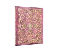 Paperblanks | 2026 Canto dei Fiori Selvatici | Canto dei Fiori Selvatici | 12 Mesi | Ultra | Orizzontale | Chiusura con Fascia Elastica | 160 Pg | 100 GSM