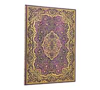 Paperblanks | 2026 Canto dei Fiori Selvatici | Canto dei Fiori Selvatici | 12 Mesi | Ultra | Verticale | Chiusura con Fascia Elastica | 160 Pg | 100 GSM