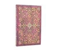 Paperblanks | 2026 Giubileo di Diamante | Sangorski & Sutcliffe | 12 Mesi Flexis | Maxi | Giornaliera | Chiusura con Fascia Elastica | 400 Pg | 80 GSM