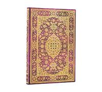 Paperblanks | 2026 Il Sole, Gaudi | Mosaici di Gaudi | 12 Mesi | Midi | Orizzontale | Chiusura Magnetica | 160 Pg | 100 GSM