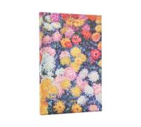 Paperblanks | 2026 Il Verziere | Poesia Persiana | 12 Mesi | Ultra | Giornaliera | Chiusura con Fascia Elastica | 416 Pg | 80 GSM