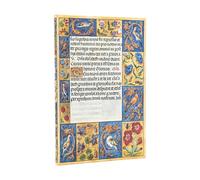 Paperblanks | 2026 Kara-ori Rosa | Kimono Giapponese | 12 Mesi | Maxi | Verso | Chiusura con Fascia Elastica | 160 Pg | 100 GSM