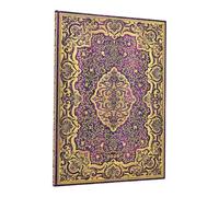 Paperblanks | 2026 La Fata Oliva | I Libri delle Fate di Lang | 12 Mesi | Mini | Giornaliera | Chiusura con Fascia Elastica | 416 Pg | 80 GSM