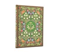 Paperblanks | 2026 La Volta del Duomo di Milano | Il Duomo di Milano | 12 Mesi | Midi | Verticale | Chiusura Magnetica | 160 Pg | 100 GSM