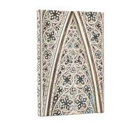 Paperblanks | 2026 La Volta del Duomo di Milano | Il Duomo di Milano | 12 Mesi | Mini | Orizzontale | Chiusura Magnetica | 160 Pg | 100 GSM