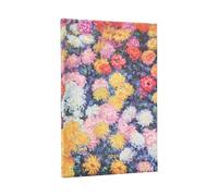 Paperblanks | 2026 Layla | Poesia Persiana | 12 Mesi | Ultra | Verticale | Chiusura con Fascia Elastica | 160 Pg | 100 GSM