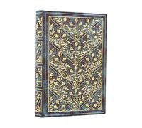 Paperblanks | 2026 Magia Celeste | Creazioni Stravaganti | 12 Mesi | Mini | Verso | Chiusura Magnetica | 160 Pg | 100 GSM