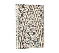 Paperblanks | 2026 Magia Celeste | Creazioni Stravaganti | 12 Mesi | Mini | Verso | Chiusura Magnetica | 160 Pg | 100 GSM