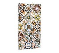 Paperblanks | 2026 Poesia in Fiore | Poesia in Fiore | 12 Mesi | Midi | Orizzontale | Chiusura con Fascia Elastica | 160 Pg | 100 GSM
