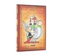 Paperblanks | 2026 Porto | Azulejos Portoghesi | 12 Mesi | Slanciato | Orizzontale | Chiusura con Fascia Elastica | 160 Pg | 100 GSM