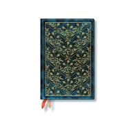 Paperblanks 2026 Wildflower Song Wildflower Song 12-Month Planner Mini Day-At-A-