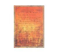 Paperblanks | 75º Anniversario di H.G. Wells | Scatola per Manoscritti | Edizione Speciale