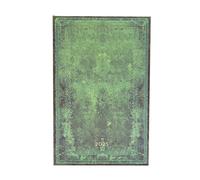 AGENDA 2025 settimanale verticale 12 mesi Paperblanks PACIFIC BLUE maxi cm 14x21
