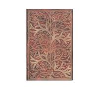Paperblanks Agenda 12 Mesi Flexi 2025, Bosco Selvatico, Orizzontale - Maxi (210mm x 135mm), Italiano
