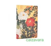 Paperblanks Agenda 2026 Settimanale 12 Mesi - Mini cm 10x14 - Natsu