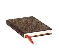 Paperblanks Agende 12 Mesi 2022 Aurelia | Orizzontale | Mini (95 × 140 mm)