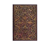 Paperblanks Agende 12 Mesi 2022 Aurelia | Verso | Mini (95 × 140 mm)