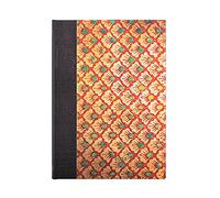 Paperblanks Agende 12 Mesi 2022 Le Onde (volume 3) | Verso | Midi (130 × 180 mm)