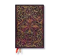 Paperblanks Agende 12 Mesi 2023 Aurelia | Verso | Mini (95 × 140 mm)