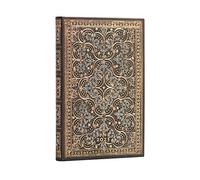 Paperblanks Agende 12 Mesi 2023 La Restaurazione Inglese | Verso | Mini (95 × 140 mm)