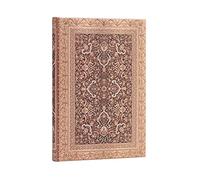 Paperblanks Agende 12 Mesi 2023 Terrene | Verticale | Midi (130 × 180 mm)