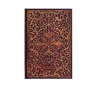 Paperblanks Agende 12 Mesi 2024 Aurelia, Paesaggio - Mini (140 x 95), Spagnolo