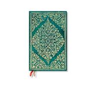 Paperblanks Agende 12 Mesi 2024 Oceania, Verticale - Maxi (210 x 135), Inglese (Festività Internazionali)