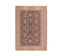 Paperblanks Agende 12 Mesi 2024 Terrene, Verso - Midi (180 x 130), Italiano