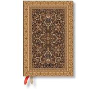 Paperblanks Agende 18 Mesi 2023-2024 Terrene | Orizzontale | Mini (95 × 140 mm)