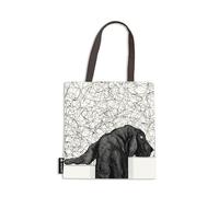 Paperblanks - Already? Sigh... - Good Dog! - Canvas Bag