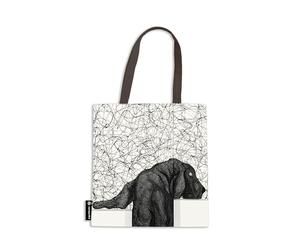 Paperblanks - Already? Sigh... - Good Dog! - Canvas Bag