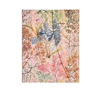 Paperblanks | Anemone | Diari a copertina rigida | Ultra | Righe
