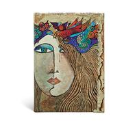 Paperblanks | Anima e Lacrime | Diari a copertina rigida | Mini | Righe