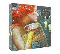 Paperblanks Puzzle Meraviglia e Immaginazione 1000 pezzi