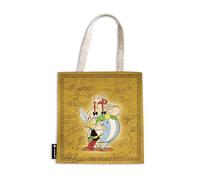 Paperblanks Asterix & Obelix Canvas Bag by (The Adventures of Asterix)