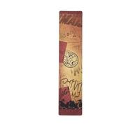 Paperblanks - Asterix & Obelix - the Adventures of Asterix - Bookmarks