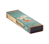 Paperblanks - Asterix the Gaul - the Adventures of Asterix - Pencil Cases - Pencil Case - Wrap