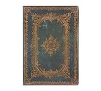 Paperblanks – Astra – Flexi a copertina morbida – Midi – Bianco