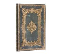 Paperblanks Astra (Nova Stella) Midi Lined Softcover Flexi Journal ( (Tascabile)