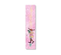 Paperblanks | Astrid Lindgren, Pippi Calzelunghe | Collezione Preziosi Manoscritti | Segnalibri