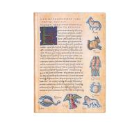 Paperblanks | Astronomica | Flexi a copertina morbida | Midi | Righe