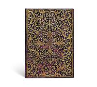 Paperblanks | Aurelia | Diari a copertina rigida | Grande | Bianco