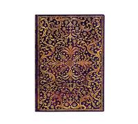 Paperblanks | Aurelia | Flexi a copertina morbida | Midi | Righe: Lined Midi