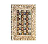 Paperblanks | Aureo | Flexi a copertina morbida | Mini | Righe