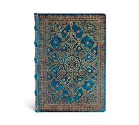 Paperblanks | Azzurro | Diari a copertina rigida | Midi | Righe