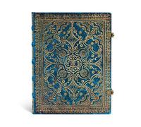 Paperblanks | Azzurro | Diari a copertina rigida | Ultra | Righe